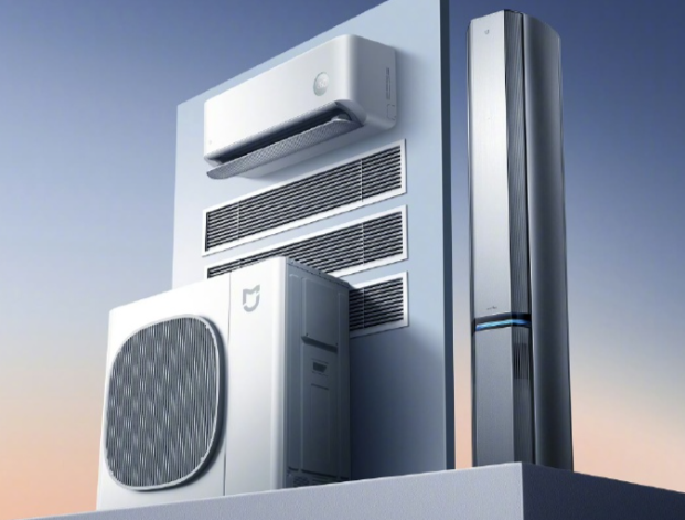 小米空調(diào)的&ldquo;非典型&rdquo;進(jìn)擊:不以價(jià)格戰(zhàn)換市場,靠什么沖擊行業(yè)前二