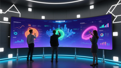 十年深耕，賦能未來 北京易至信科技如何以網(wǎng)絡(luò)技術(shù)服務(wù)驅(qū)動企業(yè)數(shù)字化轉(zhuǎn)型